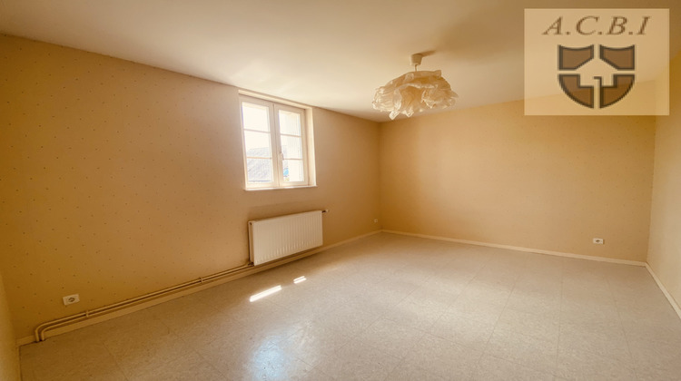 Ma-Cabane - Vente Maison Couture-sur-Loir, 157 m²