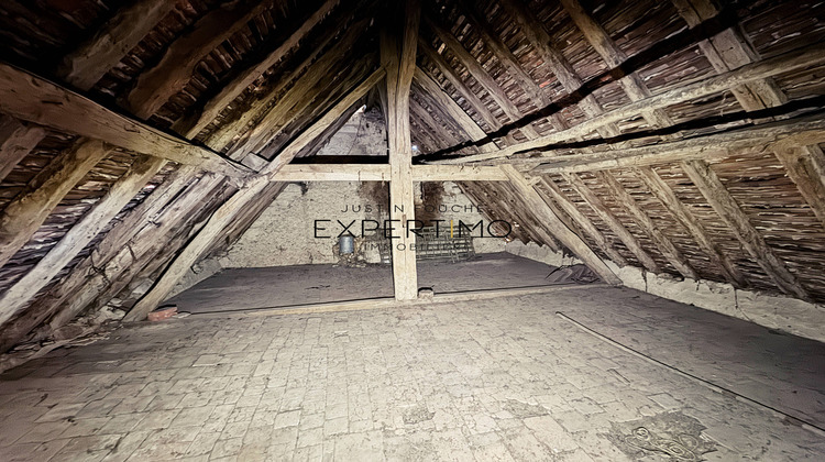 Ma-Cabane - Vente Maison Couture-sur-Loir, 65 m²