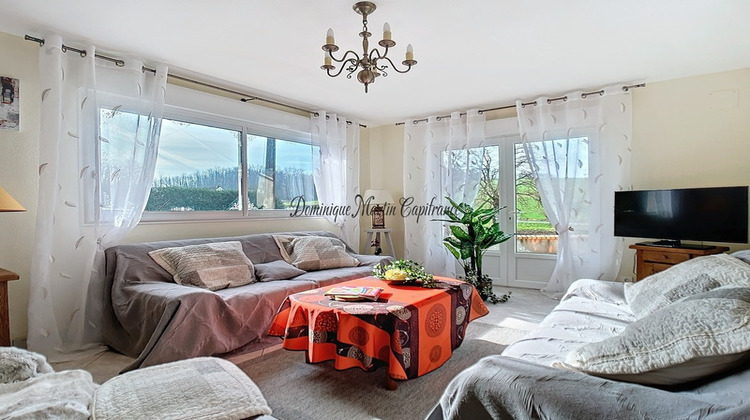 Ma-Cabane - Vente Maison COUTURE SUR LOIR, 92 m²