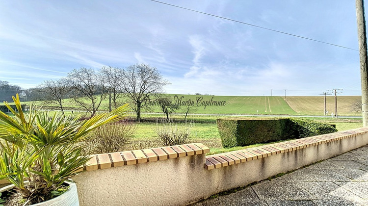 Ma-Cabane - Vente Maison COUTURE SUR LOIR, 92 m²