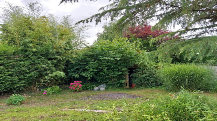 Ma-Cabane - Vente Maison COUTURE SUR LOIR, 195 m²