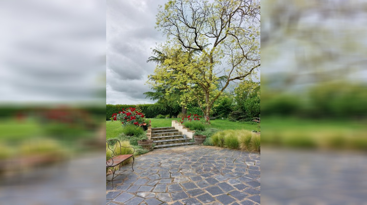 Ma-Cabane - Vente Maison COUTURE SUR LOIR, 195 m²