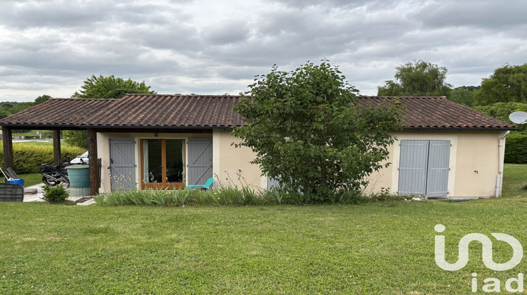 Ma-Cabane - Vente Maison Coutures, 75 m²