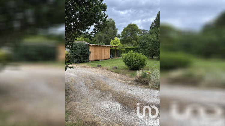 Ma-Cabane - Vente Maison Coutures, 75 m²