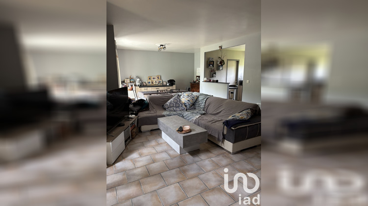 Ma-Cabane - Vente Maison Coutures, 75 m²