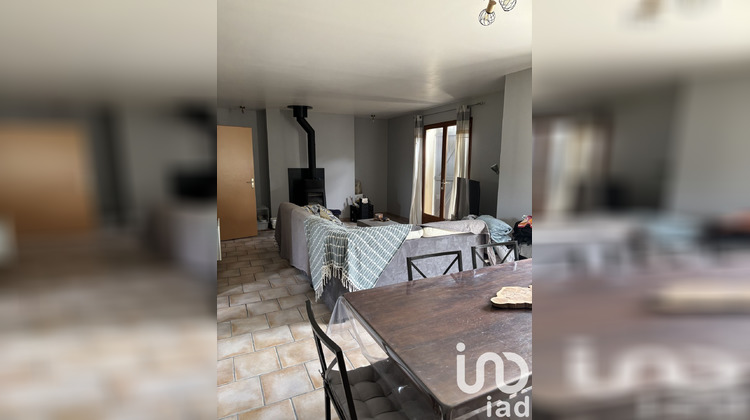 Ma-Cabane - Vente Maison Coutures, 75 m²