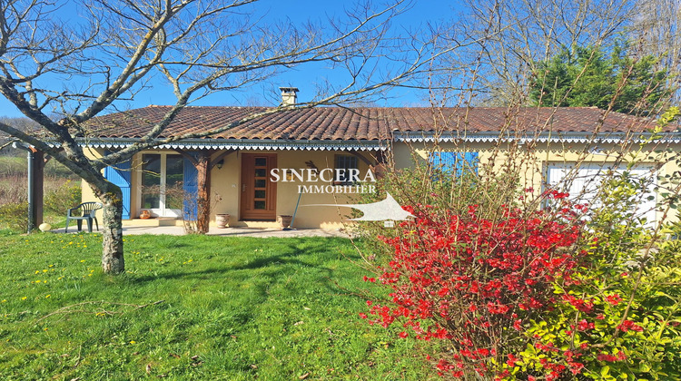 Ma-Cabane - Vente Maison Coutures, 90 m²