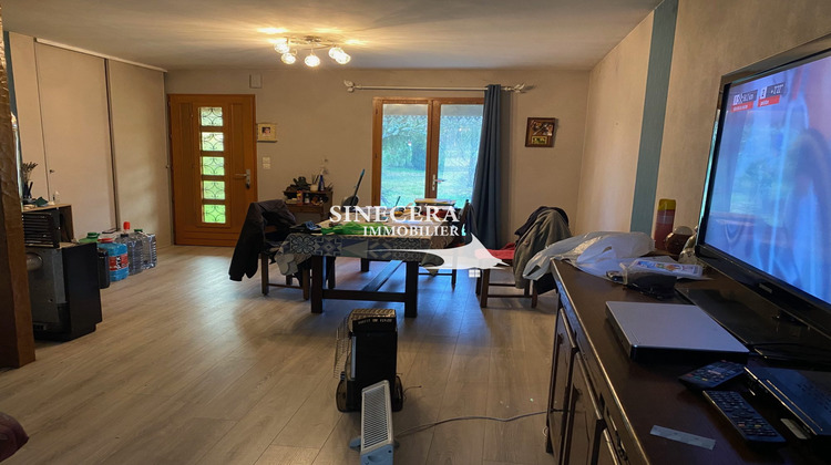 Ma-Cabane - Vente Maison Coutures, 90 m²