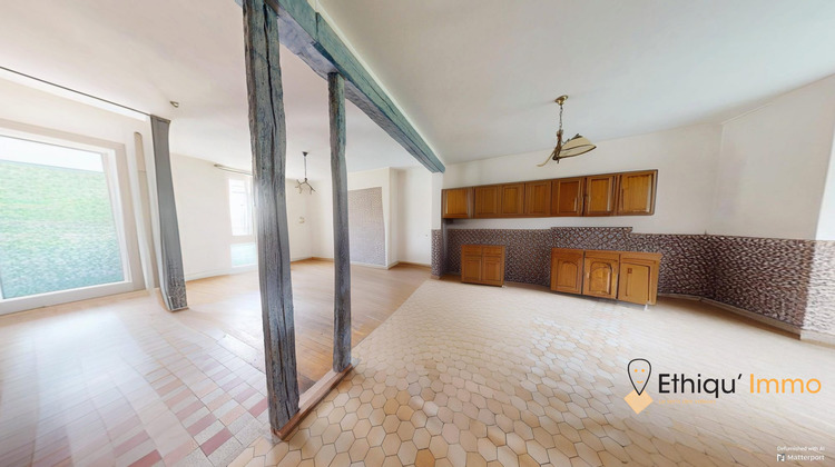 Ma-Cabane - Vente Maison Couvignon, 98 m²