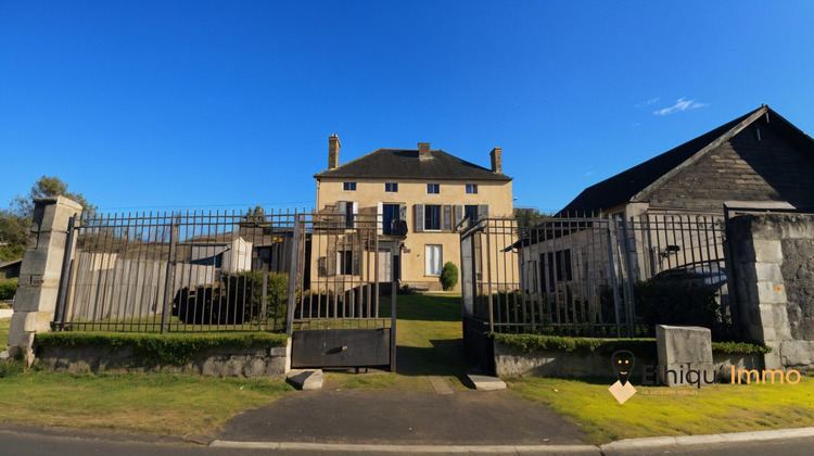 Ma-Cabane - Vente Maison Couvignon, 150 m²