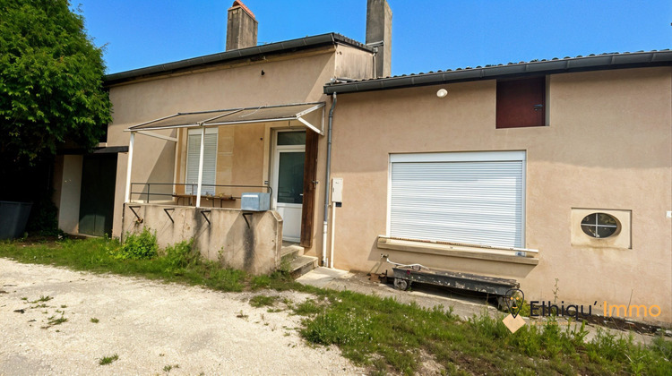 Ma-Cabane - Vente Maison Couvignon, 98 m²