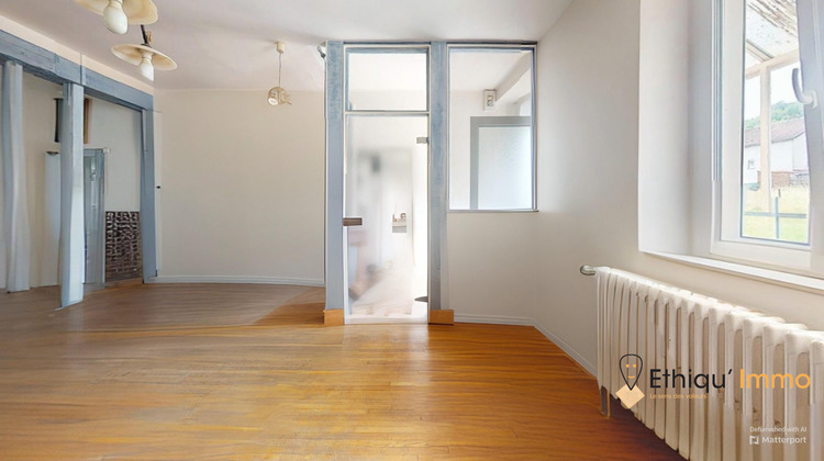 Ma-Cabane - Vente Maison Couvignon, 98 m²