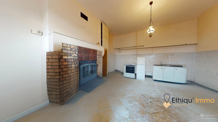 Ma-Cabane - Vente Maison Couvignon, 150 m²