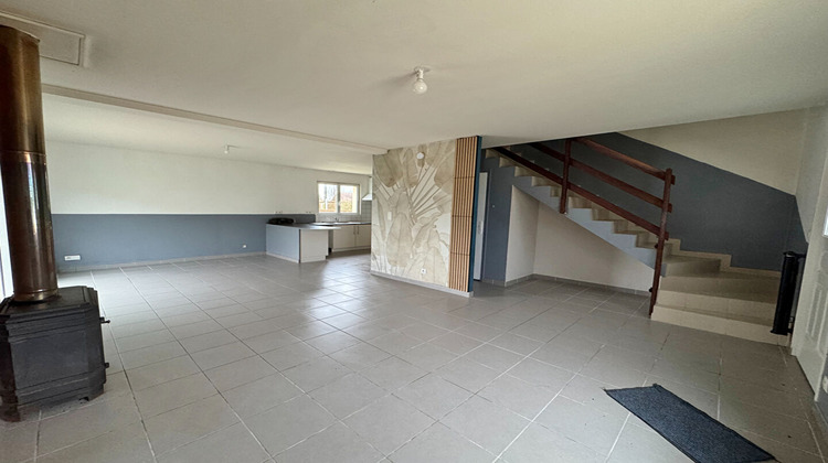 Ma-Cabane - Vente Maison COUVILLE, 74 m²