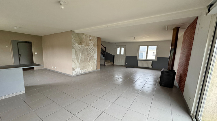 Ma-Cabane - Vente Maison COUVILLE, 74 m²