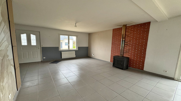 Ma-Cabane - Vente Maison COUVILLE, 74 m²