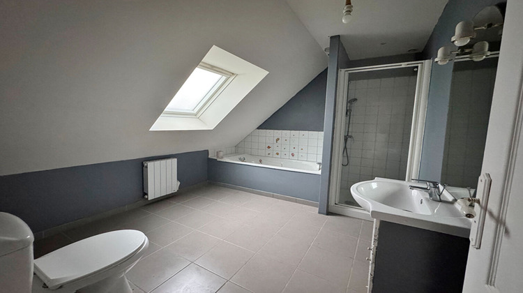 Ma-Cabane - Vente Maison COUVILLE, 74 m²