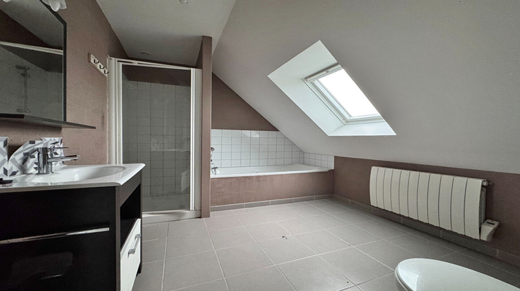 Ma-Cabane - Vente Maison COUVILLE, 78 m²