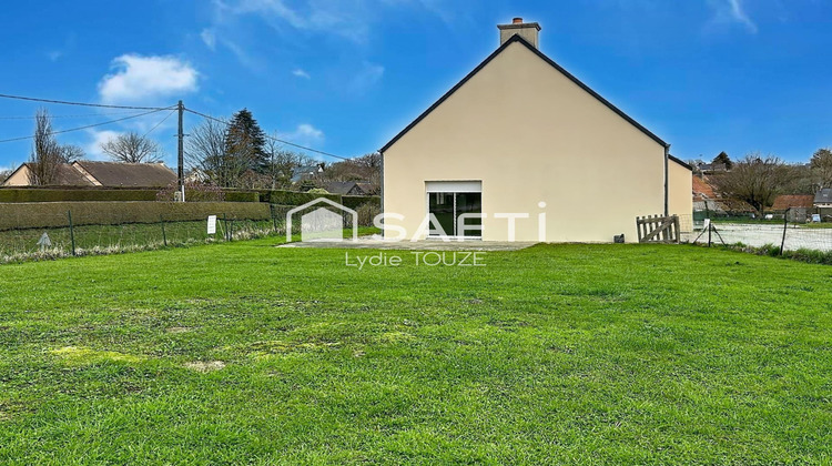 Ma-Cabane - Vente Maison Couville, 74 m²