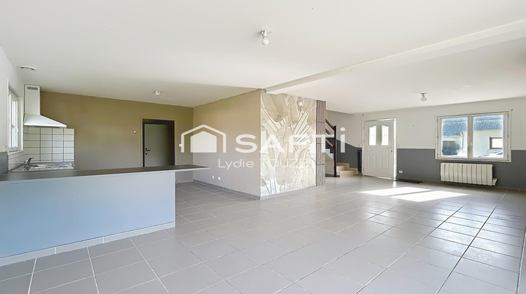 Ma-Cabane - Vente Maison Couville, 74 m²