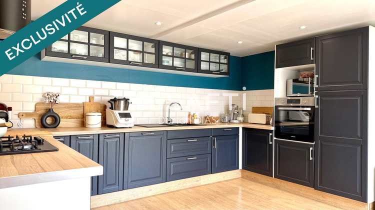 Ma-Cabane - Vente Maison Couvron-Et-Aumencourt, 211 m²