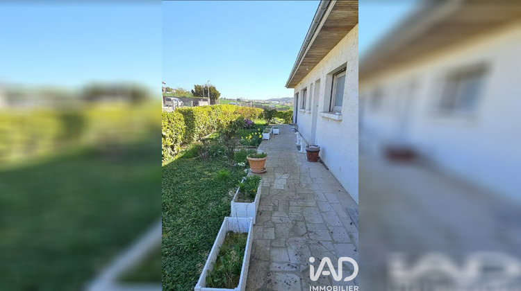 Ma-Cabane - Vente Maison Couvrot, 141 m²