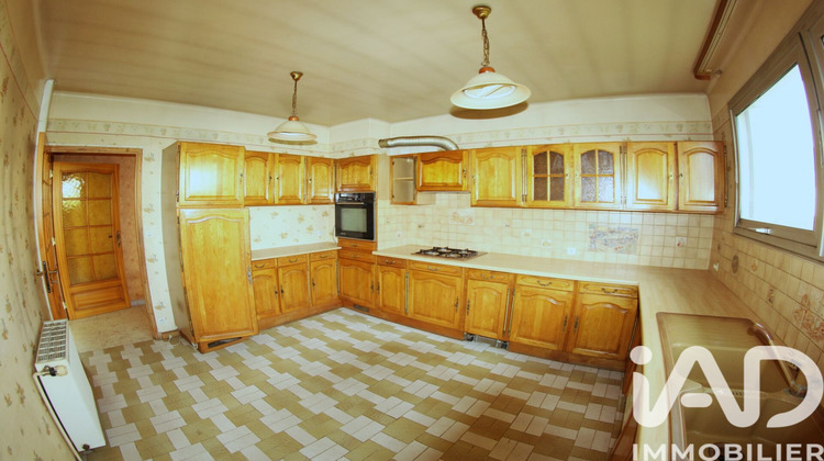Ma-Cabane - Vente Maison Couvrot, 141 m²