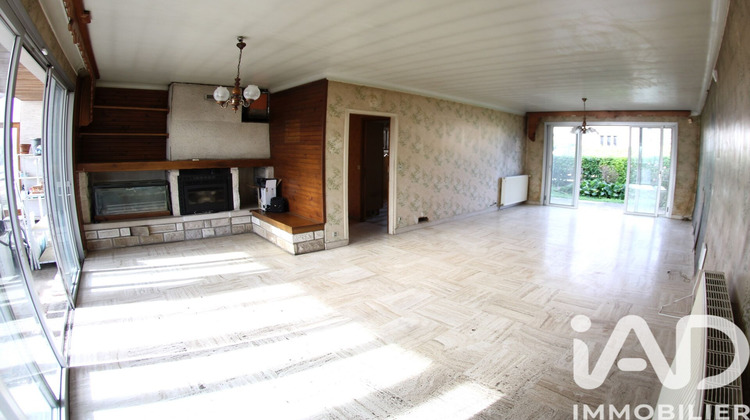 Ma-Cabane - Vente Maison Couvrot, 141 m²