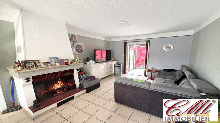 Ma-Cabane - Vente Maison Couvrot, 73 m²
