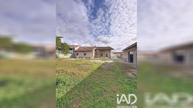 Ma-Cabane - Vente Maison Couvrot, 175 m²