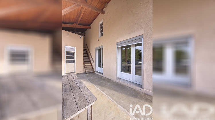 Ma-Cabane - Vente Maison Couvrot, 175 m²
