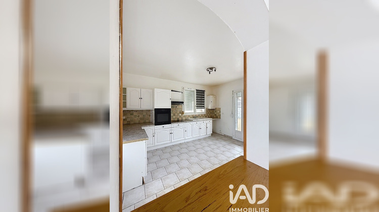 Ma-Cabane - Vente Maison Couvrot, 175 m²