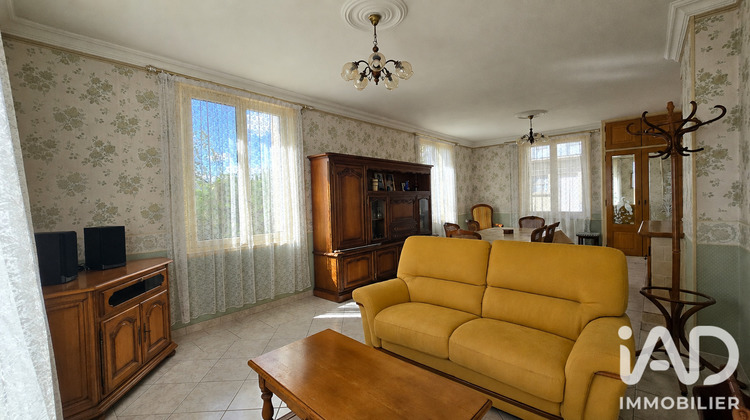 Ma-Cabane - Vente Maison Couvrot, 164 m²