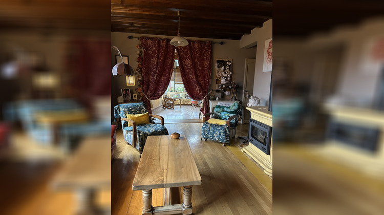 Ma-Cabane - Vente Maison Coux, 180 m²