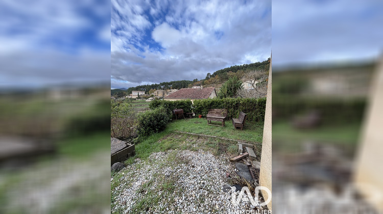 Ma-Cabane - Vente Maison Coux, 130 m²