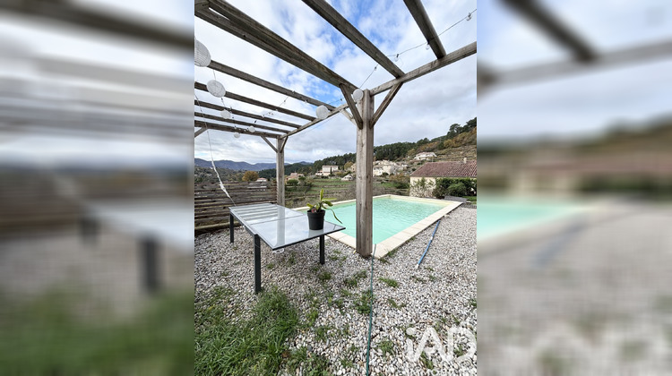Ma-Cabane - Vente Maison Coux, 130 m²