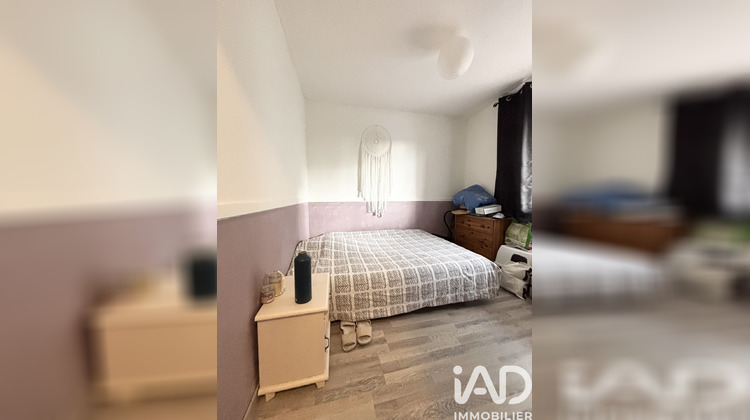 Ma-Cabane - Vente Maison Coux, 130 m²