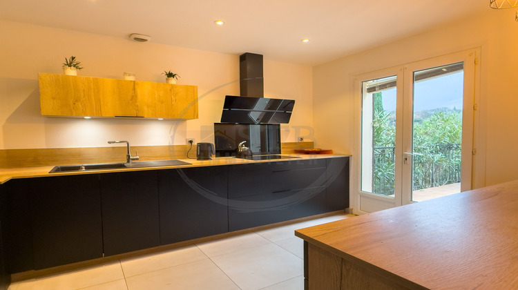 Ma-Cabane - Vente Maison Coux, 124 m²