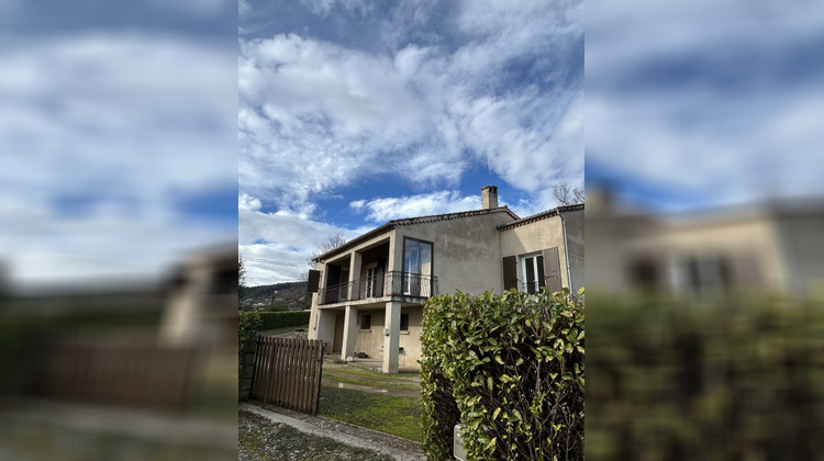 Ma-Cabane - Vente Maison Coux, 113 m²