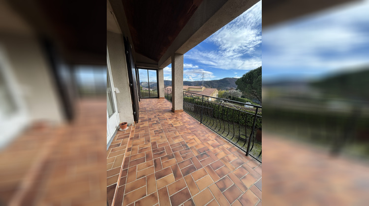 Ma-Cabane - Vente Maison Coux, 113 m²