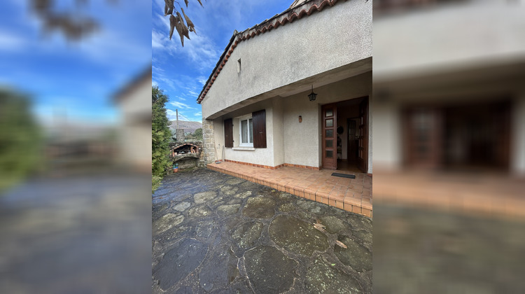 Ma-Cabane - Vente Maison Coux, 113 m²