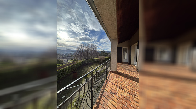 Ma-Cabane - Vente Maison Coux, 113 m²