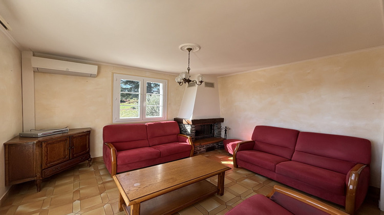 Ma-Cabane - Vente Maison Coux, 140 m²