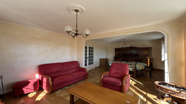 Ma-Cabane - Vente Maison Coux, 140 m²