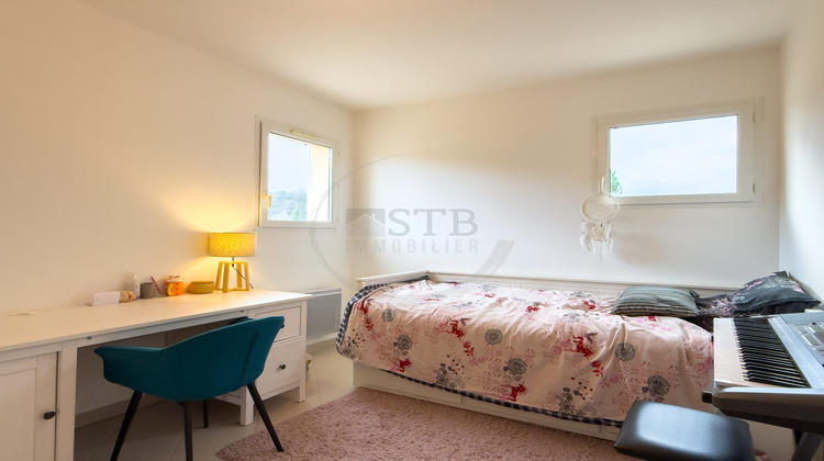 Ma-Cabane - Vente Maison Coux, 124 m²