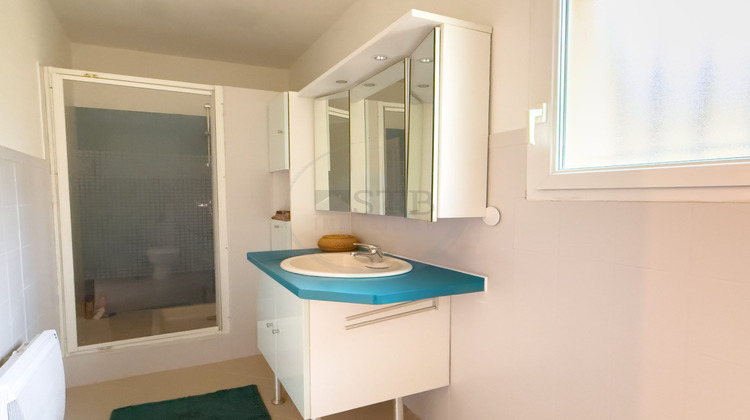 Ma-Cabane - Vente Maison Coux, 124 m²