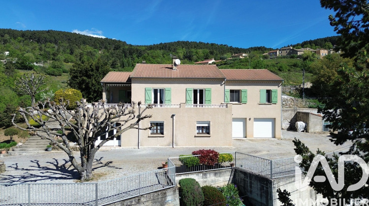 Ma-Cabane - Vente Maison Coux, 133 m²