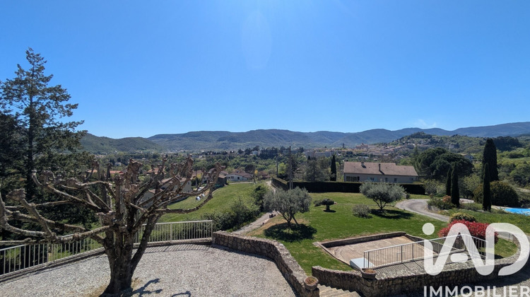 Ma-Cabane - Vente Maison Coux, 133 m²