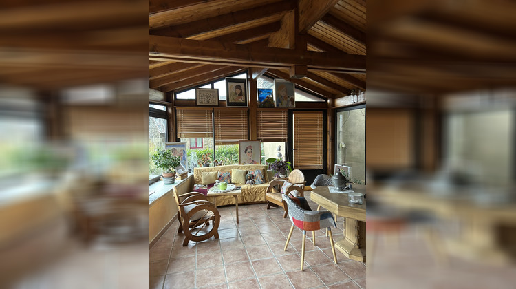 Ma-Cabane - Vente Maison Coux, 180 m²