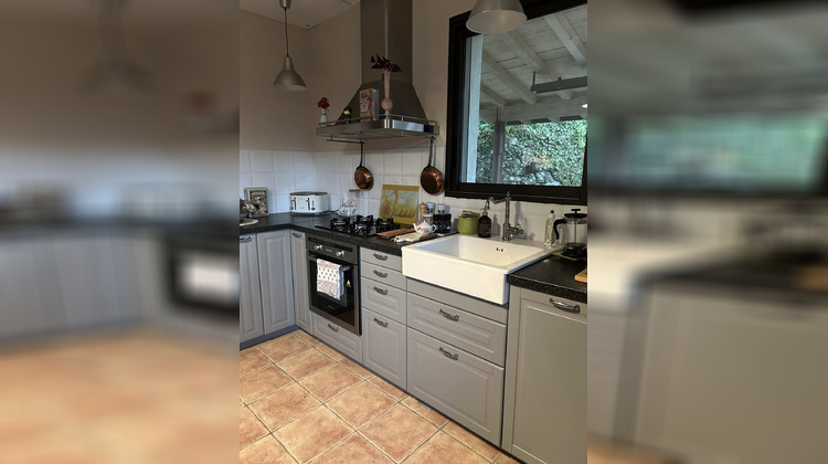 Ma-Cabane - Vente Maison Coux, 180 m²